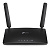 4G-маршрутизатор TP-LINK TL-MR200 AC750 4G LTE 3xFE LAN 1xFE WAN 1xSim Card Slot (ARCHER-MR200)