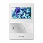 Відеодомофон Slinex SQ-04 white - фото 1