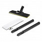 Комплект для уборки пола Karcher EasyFix для SC 1 - фото 1