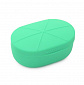 Чехол BeCover Silicon для Xiaomi Redmi AirDots/Redmi AirDots 2/Redmi AirDots S Green (703828) - фото 1