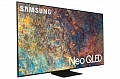 Телевизор 43" Neo QLED 4K Samsung QE43QN90AAUXUA Smart, Tizen, Black