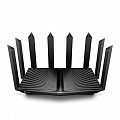 Маршрутизатор TP-LINK ARCHER AX90 AX6600 3xGE LAN 1x2.5GE WAN 1xGE WAN USB 3.0 USB 2.0 OFDMA 3-band