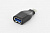Адаптер ASSMANN USB Type-C to Type-A