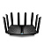 Маршрутизатор TP-LINK ARCHER AX90 AX6600 3xGE LAN 1x2.5GE WAN 1xGE WAN USB 3.0 USB 2.0 OFDMA 3-band