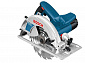 Пила дискова Bosch GKS 190, 1400Вт, 190мм - фото 1