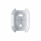 Тримач тривожних кнопок Ajax Holder white для Button/DoubleButton - фото 1
