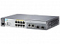Комутатор HP 2530-8-PoE+ 8x10/100 + 2xGE-T/SFP, L2, 67W PoE, LT Warranty - фото 1
