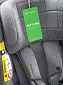 Дитяче автокрісло Avionaut AeroFIX-RWF Iso-Fix (гр.1) Grey Melange AV-350.RWF-AF.01 - фото 16