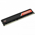 Пам'ять до ПК AMD DDR4 2400 16GB Heat Shield