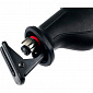 Пила дискова Bosch GKS 18 V-LI-акумуляторна, + GBA 18 4,0 Ач + GAL 18V-40 - фото 5