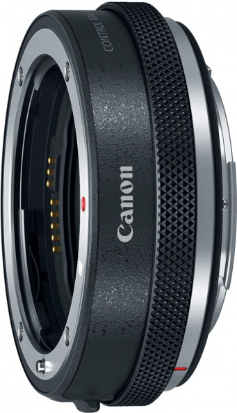 Адаптер Canon EF - EOS R Control Ring Mount Adapter - фото 2