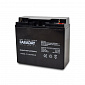 Аккумулятор 12В 18 Ач для ИБП Faraday Electronics FAR18-12 - фото 1