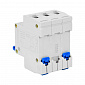 Автоматический выключатель Lightwell MCB 3P 32A - фото 2