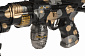 Іграшкова зброя Same Toy Peace Pioner Автомат DF-15218BUt - фото 4