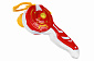 Волчок Auldey Infinity Nado V серия Advanced Edition Fiery Dragon Огненный Дракон - фото 2