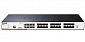 Комутатор D-Link DGS-3120-24SC 16x SFP, 8x1GE/SFP, 2x10G-CX4, L2+ - фото 1