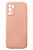 Чохол-накладка Dengos Soft для Oppo A16 Pink (DG-TPU-SOFT-04)