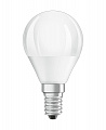 Лампа светодиодная OSRAM LED Value P40 кулька 5W 470Lm 2700K E14