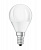 Лампа світлодіодна OSRAM LED Value P40 шарик 5W 470Lm 2700K E14