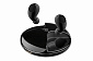 Навушники 2E RainDrops True Wireless Waterproof Mic Black - фото 2