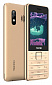 Мобильный телефон TECNO T454 Dual SIM Champagne Gold - фото 1