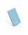 Универсальная мобильная батарея Aspor A386 12000mAh Blue (900041)