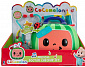 Игровой набор CoComelon Feature Roleplay Музыкальный кейс доктора - фото 1