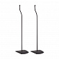 Стійки UFS-20 II Universal floorstand, black, пара - фото 1