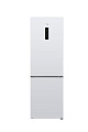 Холодильник с нижн. мороз. TCL RB315WM1110, 185х60х63см, 2 дв., Х- 219л, М- 87л, A+, NF, Белый