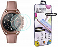 Защитная пленка Drobak Ceramics для Samsung Galaxy Watch3 45mm (2шт) (313131)
