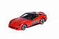Машинка Same Toy Model Car Спорткар червоний SQ80992-Aut-4 - фото 1