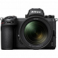 Цифр. фотокамера Nikon Z 7 II + 24-70mm f4 Kit - фото 1