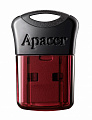 Флеш-накопичувач USB3.2 64GB Apacer AH157 Red (AP64GAH157R-1)