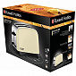 Тостер Russell Hobbs 23334-56 Colours Classic Cream - фото 6