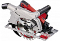 Пила циркулярна Einhell TE-CS 190/1, 1500Вт, диск 190х30х2.4мм, 6.47кг