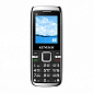 Мобильный телефон KENEKSI Q5 Dual Sim Black - фото 1