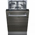 Посудомоечная машина Siemens встраиваемая, 9компл., A+, 45см, дисплей, белый