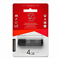 USB 4GB T&G 121 Vega Series Grey (TG121-4GBGY)