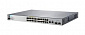 Коммутатор HP 2530-24-PoE+ 24x10/100+2xGE-T +2xGE-SFP, L2, 195W, Warranty - фото 1