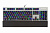 Клавіатура Motospeed CK108 Outemu Blue (mtck108mb) Silver USB