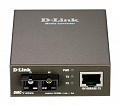 Медиаконвертер D-Link DMC-F30SC 1x100BaseTX-100BaseFX, SM 30km, SC