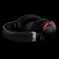 Гарнітура ігрова ASUS ROG Strix Fusion 300 3.5mm/USB Black - фото 1