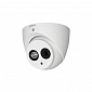 HDCVI відеокамера 5 Мп Dahua HAC-HDW1500EMP-A (2.8mm) для системи відеоспостереження - фото 1
