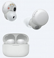 Наушники Sony LinkBuds S WF-LS900 TWS ANC Hi-Res IPX4 White