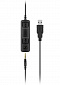 Гарнітура Sennheiser Epos I SC 45 USB / 3.5mm MS Mono - фото 4