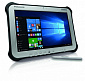 Планшет Panasonic TOUGHPAD FZ-G1 10/Intel i5-7300U/8/256SSD/HD620/BT/WIFI/LAN/W10P - фото 1