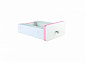 Ящик для стола Evo-kids Evo-E415 PN - фото 1