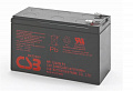 Акумуляторна батарея CSB 12V 9AH (HR1234W) AGM