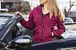 Куртка робоча NEO Woman Line, р. M(38), з мембраною, водонепроникна, softshell - фото 4