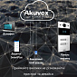IP-вызывная панель 2 Мп Akuvox R20B X2 OW на 2 абонента - фото 5